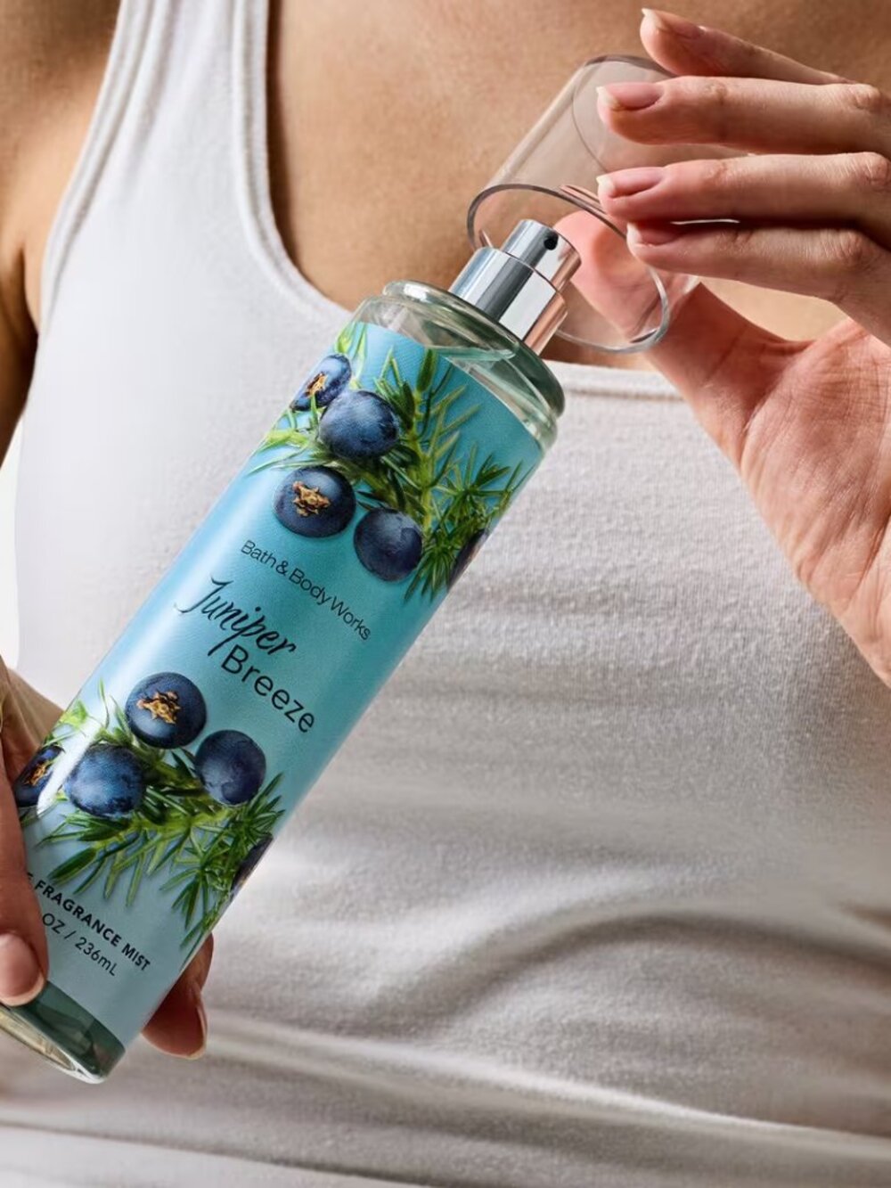 Bath & Body Works Juniper Breeze Bundle Set - NWT - Picture 6 of 7